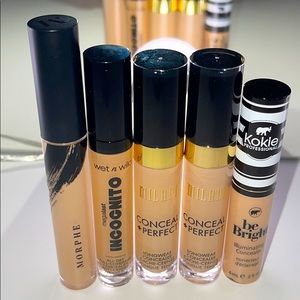 Bundle Of Concealers 💕